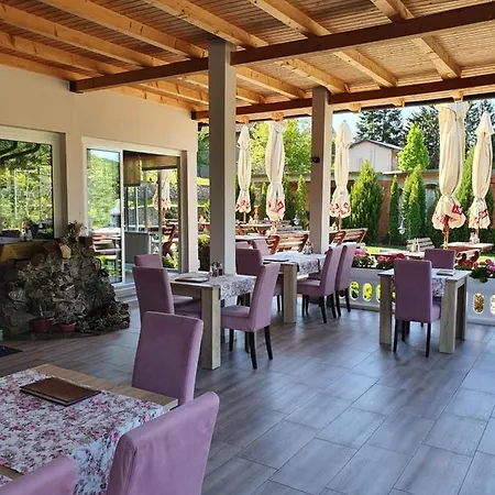 Aparthotel Mines