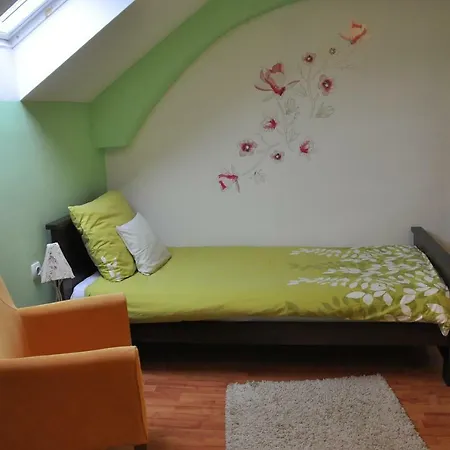 Aparthotel Mines