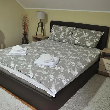 Mines Ξενοδοχείο με διαμερίσματα